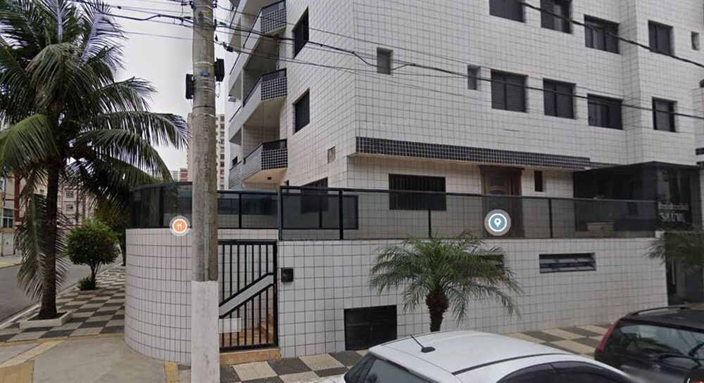 Loja-Salão, 70 m² - Foto 1