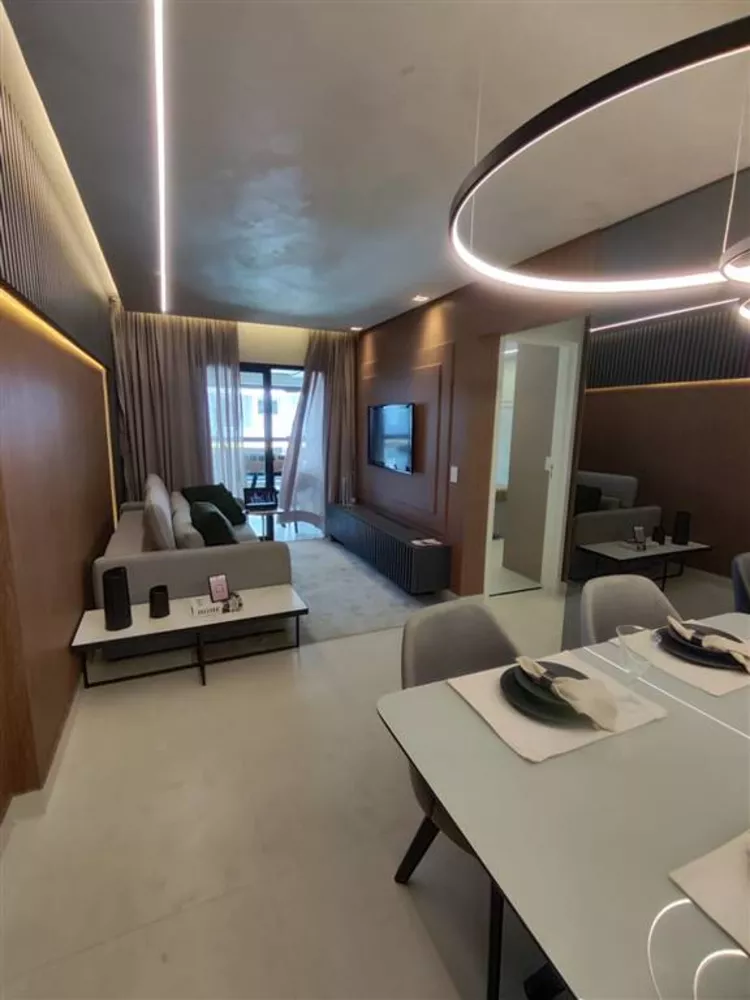 Apartamento, 2 quartos, 72 m² - Foto 1