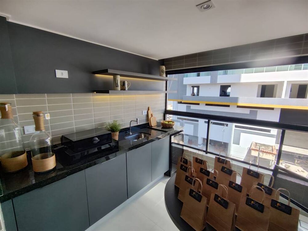 Apartamento, 2 quartos, 72 m² - Foto 6