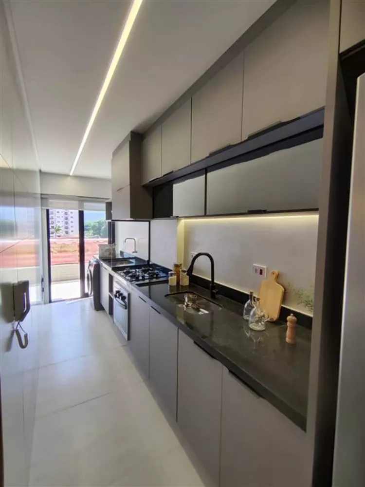 Apartamento, 2 quartos, 72 m² - Foto 3