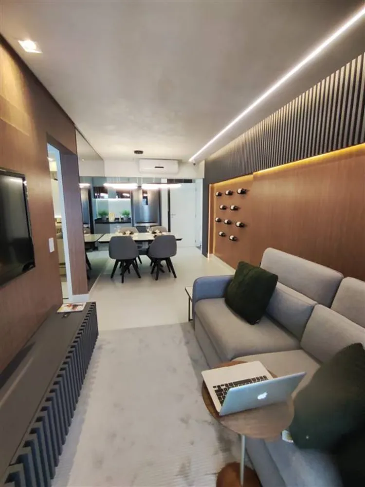 Apartamento, 2 quartos, 72 m² - Foto 9