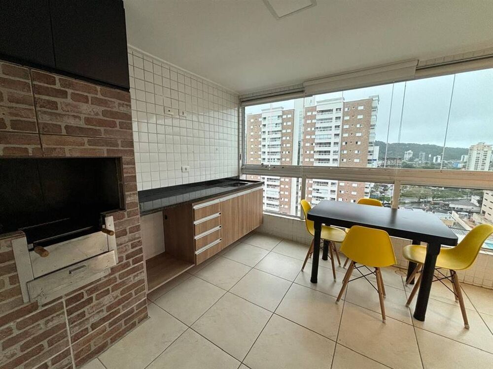Apartamento, 2 quartos, 78 m² - Foto 3