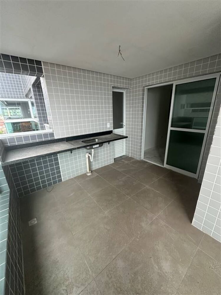 Apartamento, 2 quartos, 77 m² - Foto 3