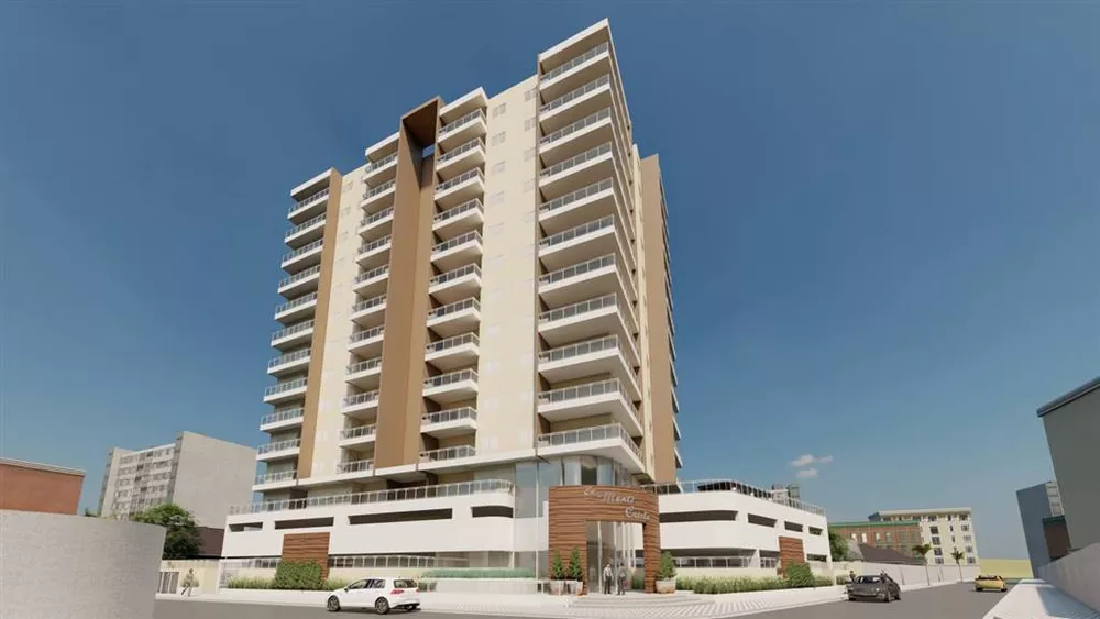 Apartamento, 1 quarto, 47 m² - Foto 2