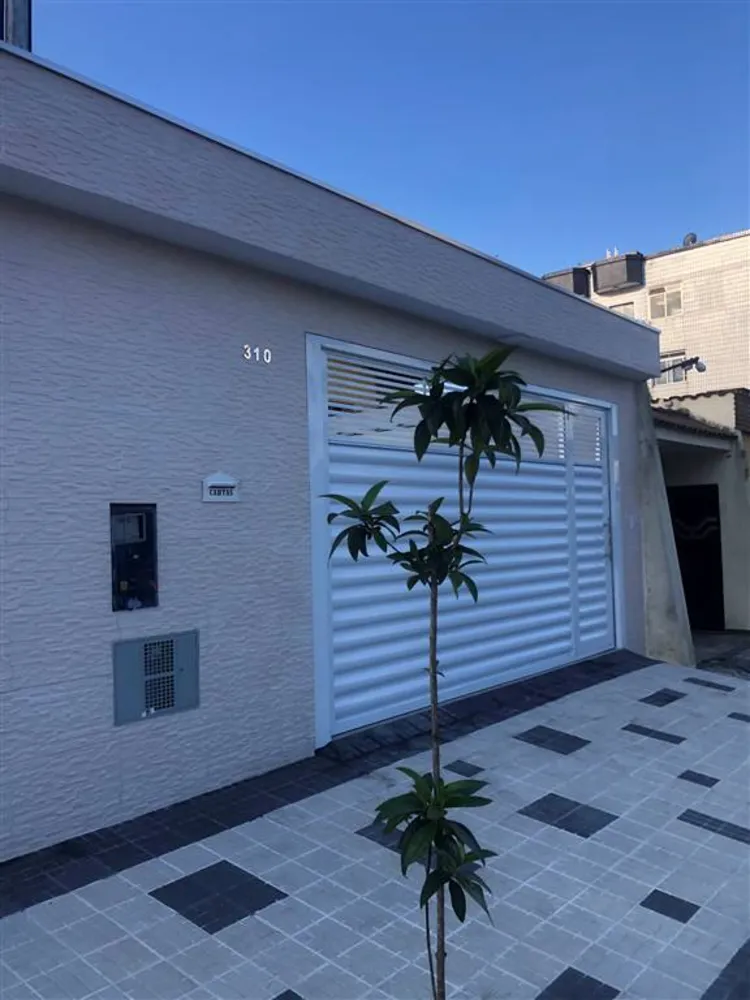 Sobrado, 3 quartos, 135 m² - Foto 3