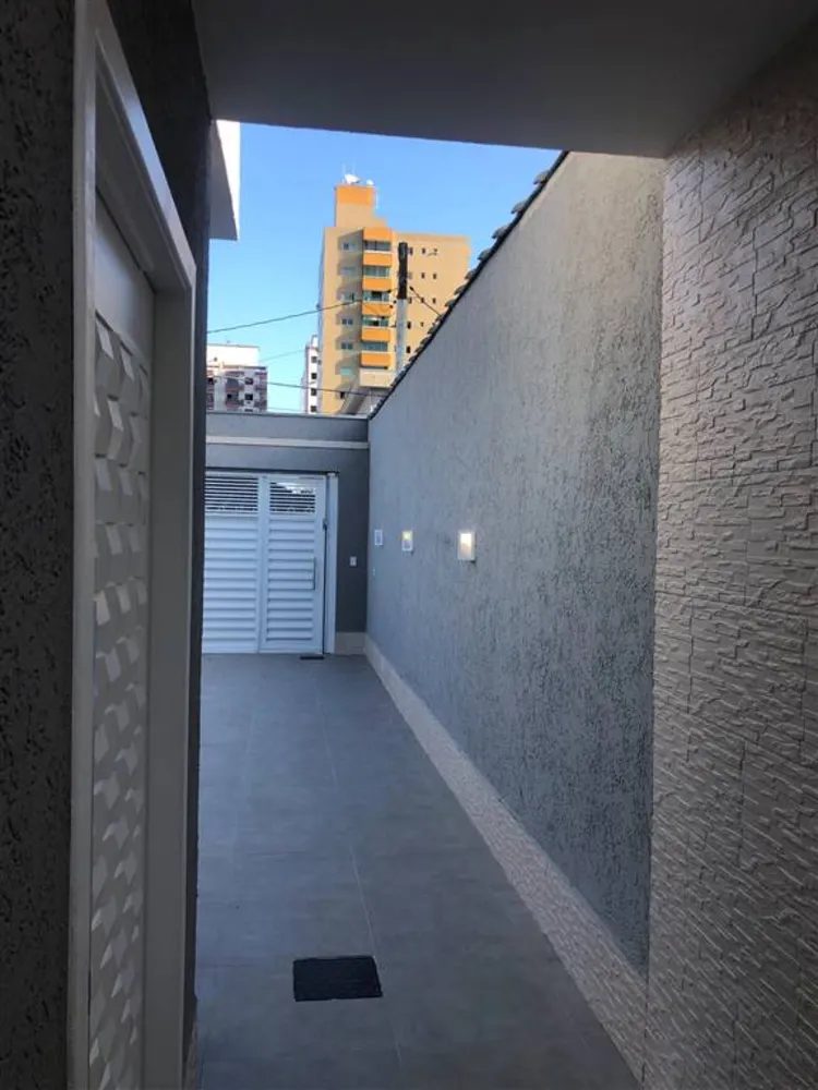 Sobrado, 3 quartos, 135 m² - Foto 11