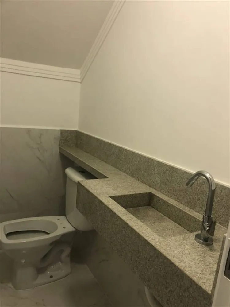 Sobrado, 3 quartos, 135 m² - Foto 4