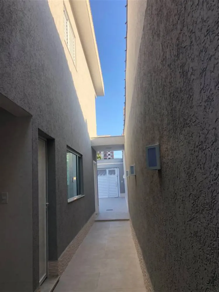 Sobrado, 3 quartos, 135 m² - Foto 3