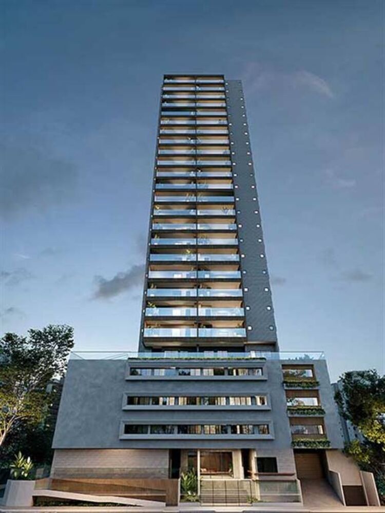 Apartamento, 2 quartos, 86 m² - Foto 4