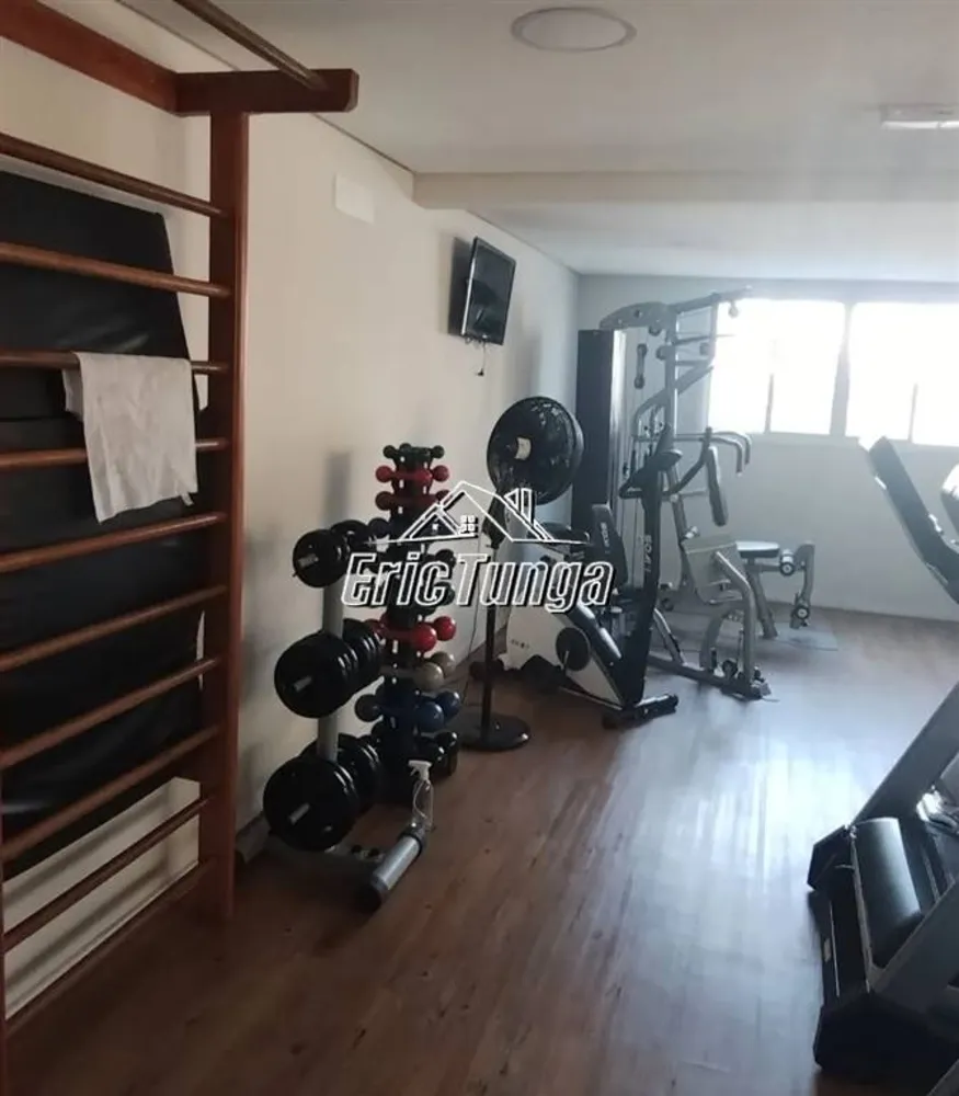 Apartamento, 2 quartos, 87 m² - Foto 1