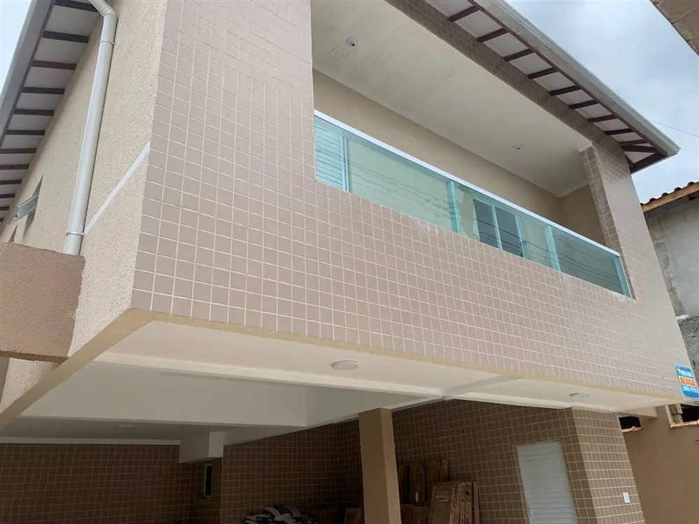 Casa, 2 quartos, 46 m² - Foto 3