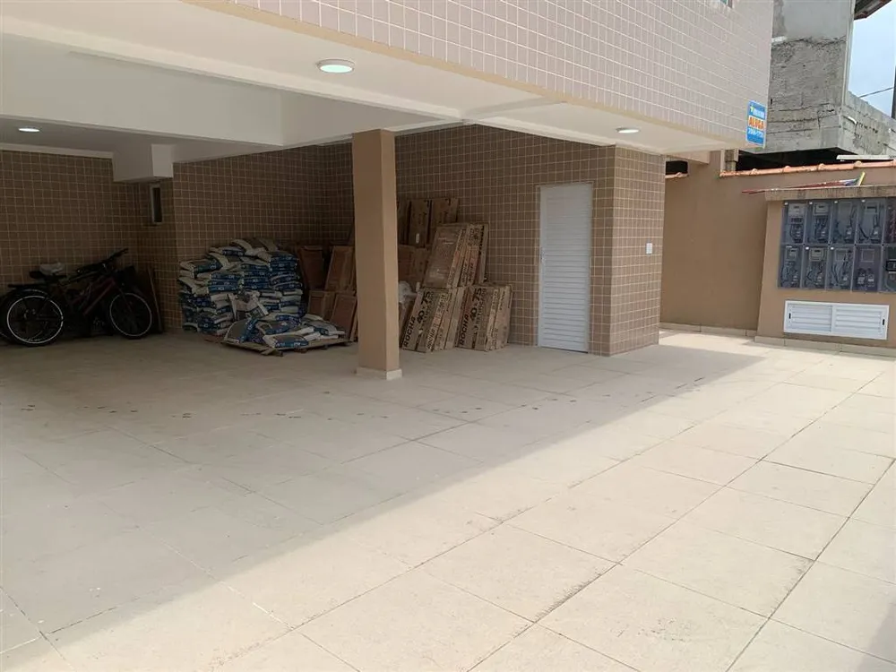 Casa, 2 quartos, 46 m² - Foto 5