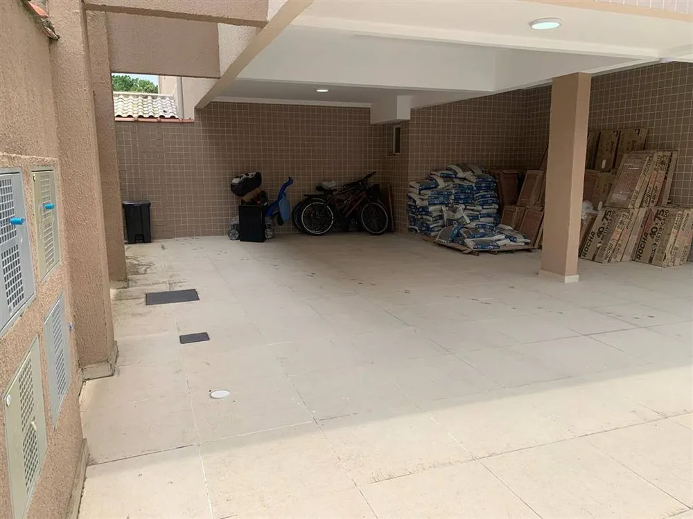 Casa, 2 quartos, 46 m² - Foto 4