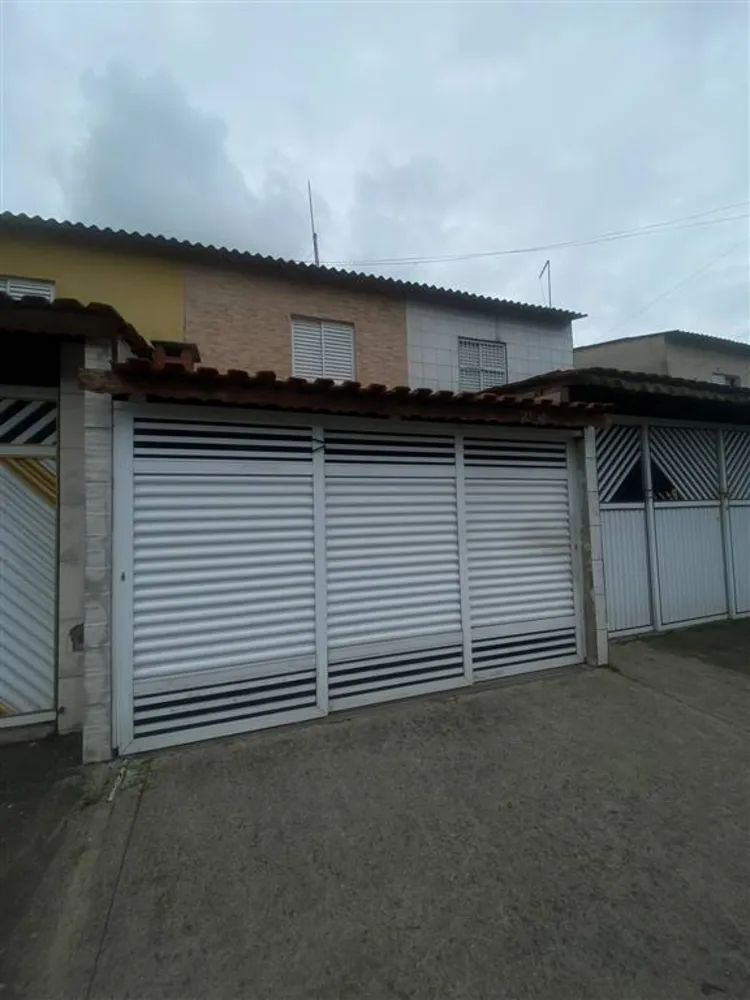 Casa, 36 m² - Foto 2