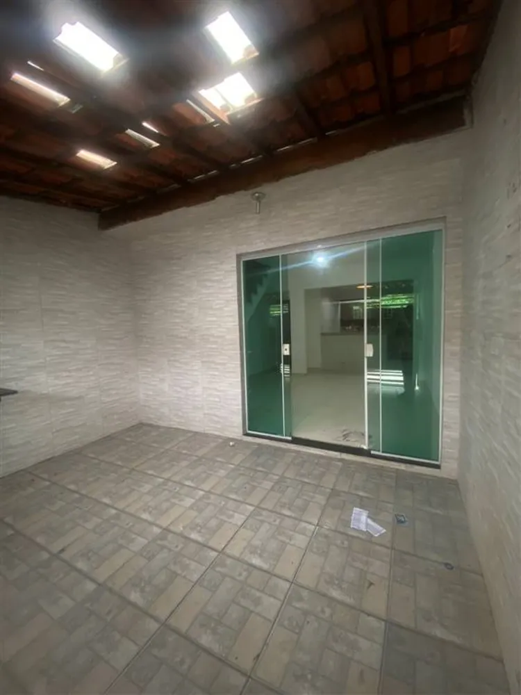 Casa, 36 m² - Foto 8