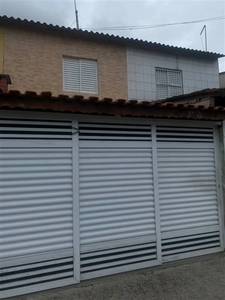 Casa, 36 m² - Foto 1