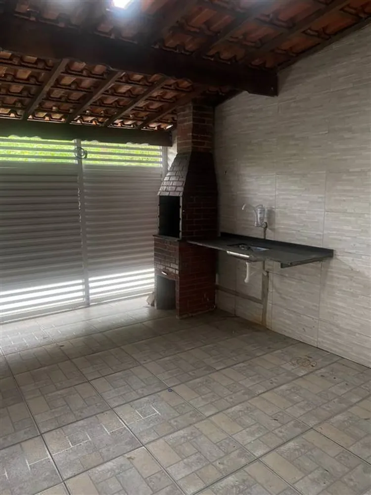 Casa, 36 m² - Foto 6