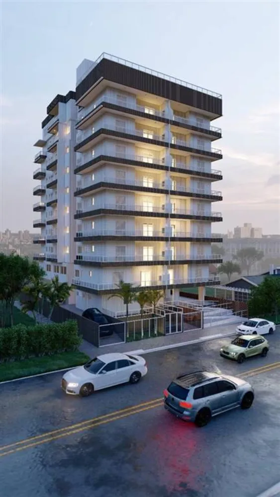 Apartamento, 2 quartos, 76 m² - Foto 1