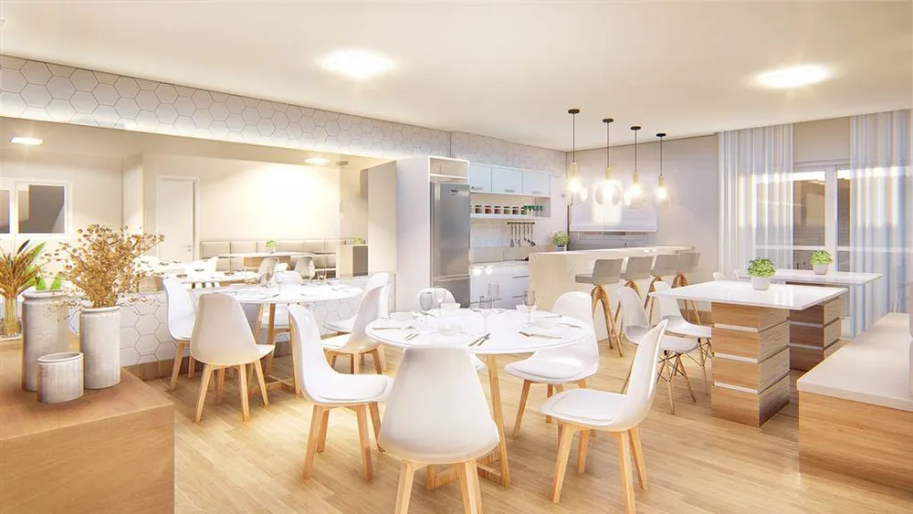 Apartamento, 2 quartos, 76 m² - Foto 8