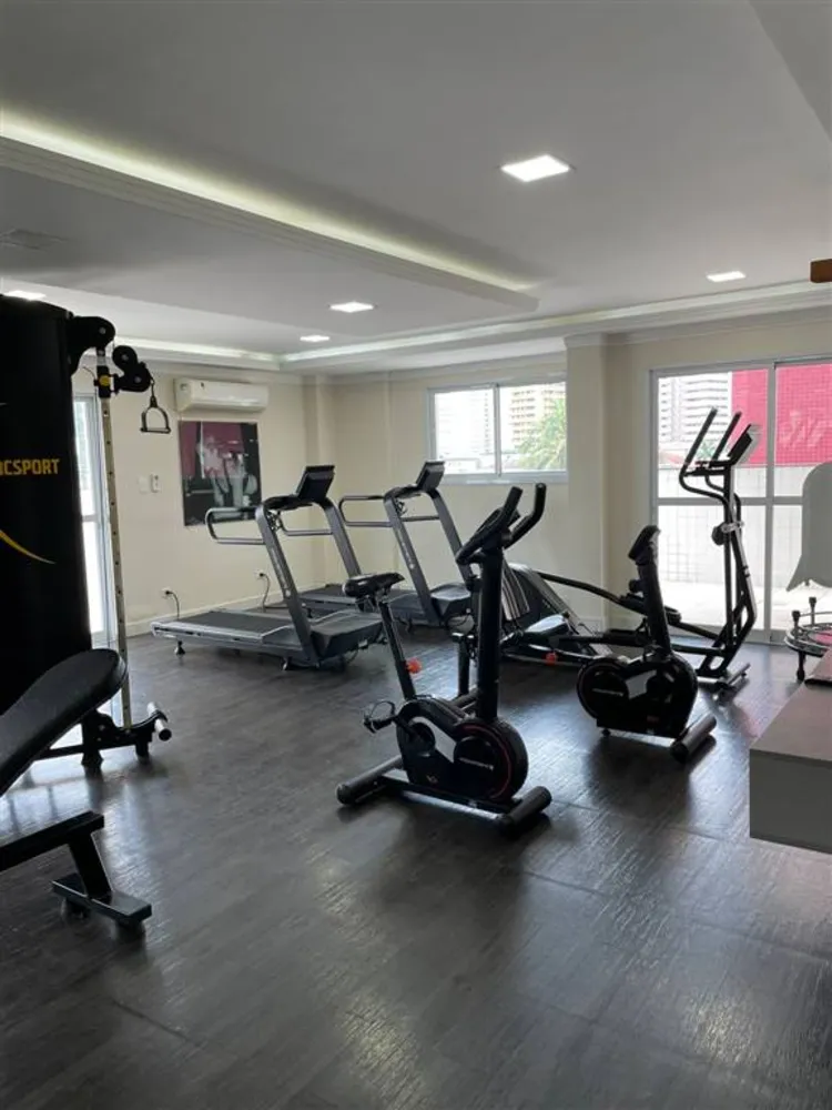 Apartamento, 2 quartos, 81 m² - Foto 3