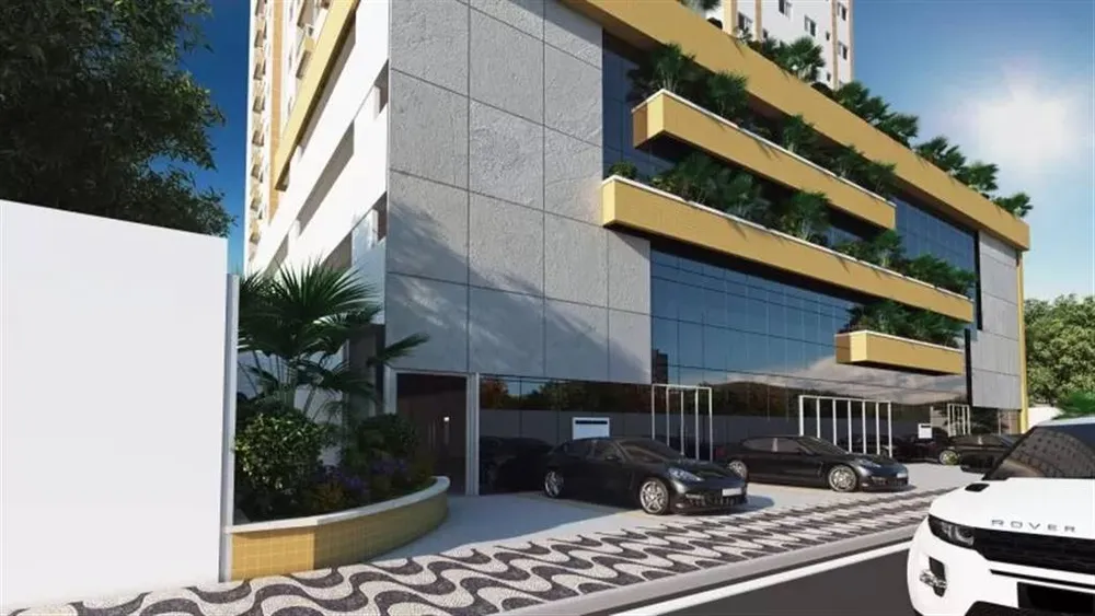 Apartamento, 2 quartos, 44 m² - Foto 14