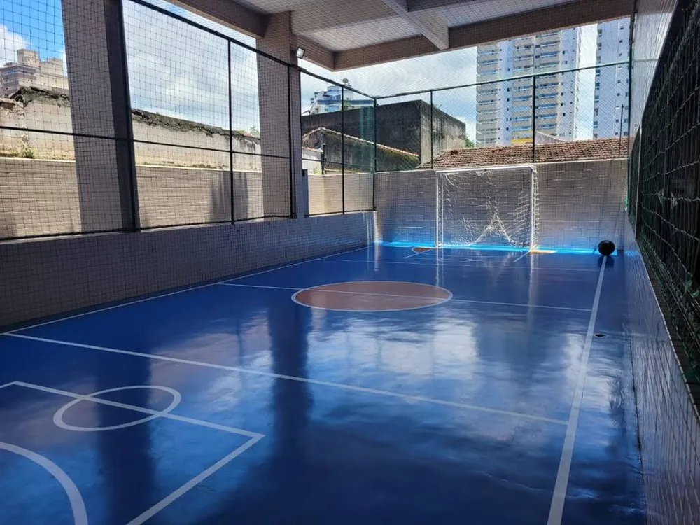 Apartamento, 3 quartos, 124 m² - Foto 3