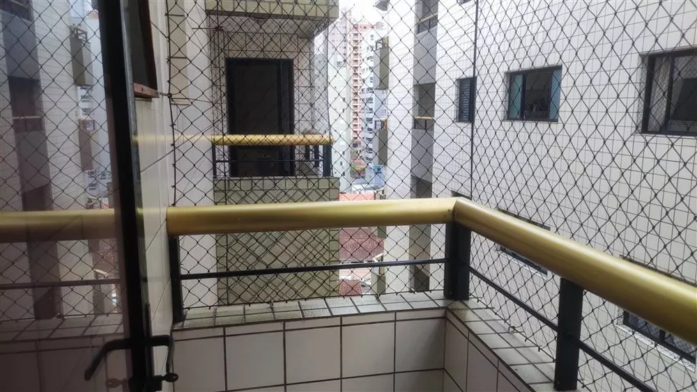 Apartamento, 1 quarto, 42 m² - Foto 1