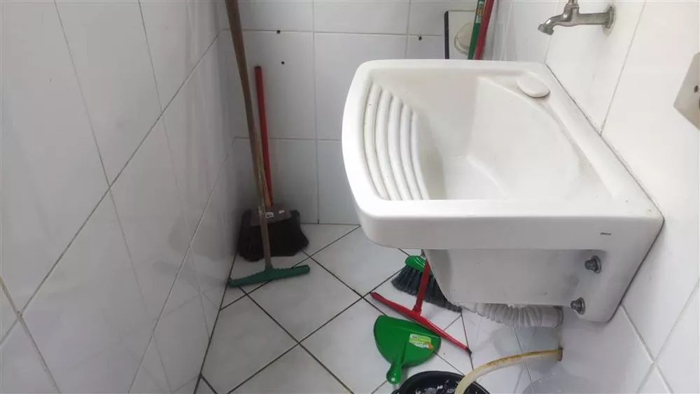 Apartamento, 1 quarto, 42 m² - Foto 2