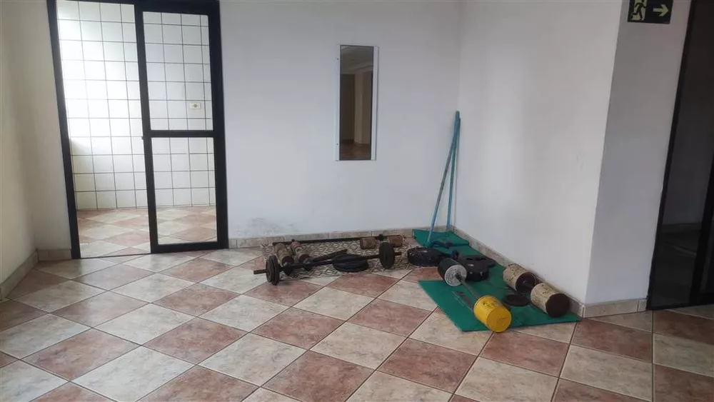 Apartamento, 1 quarto, 42 m² - Foto 4