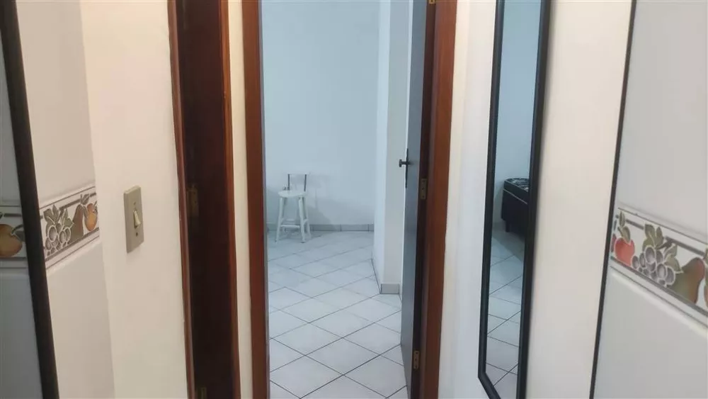 Apartamento, 1 quarto, 42 m² - Foto 3