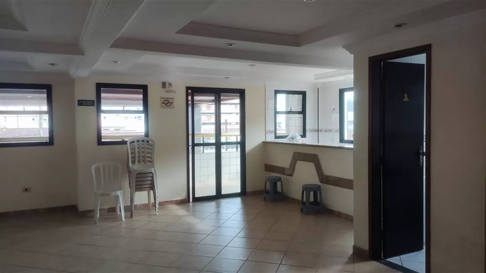 Apartamento, 1 quarto, 42 m² - Foto 8