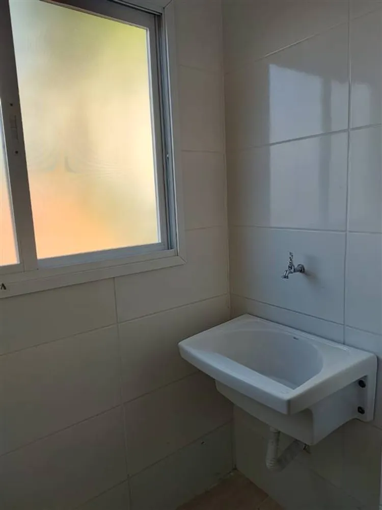 Sobrado, 2 quartos, 75 m² - Foto 1