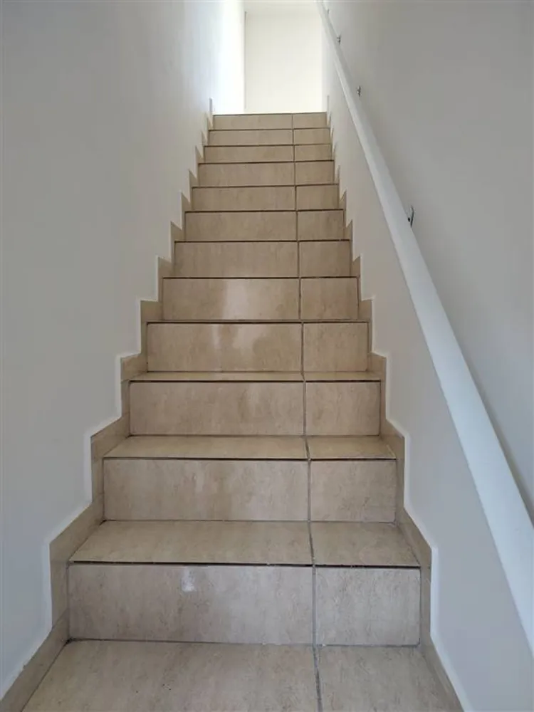 Sobrado, 2 quartos, 75 m² - Foto 10