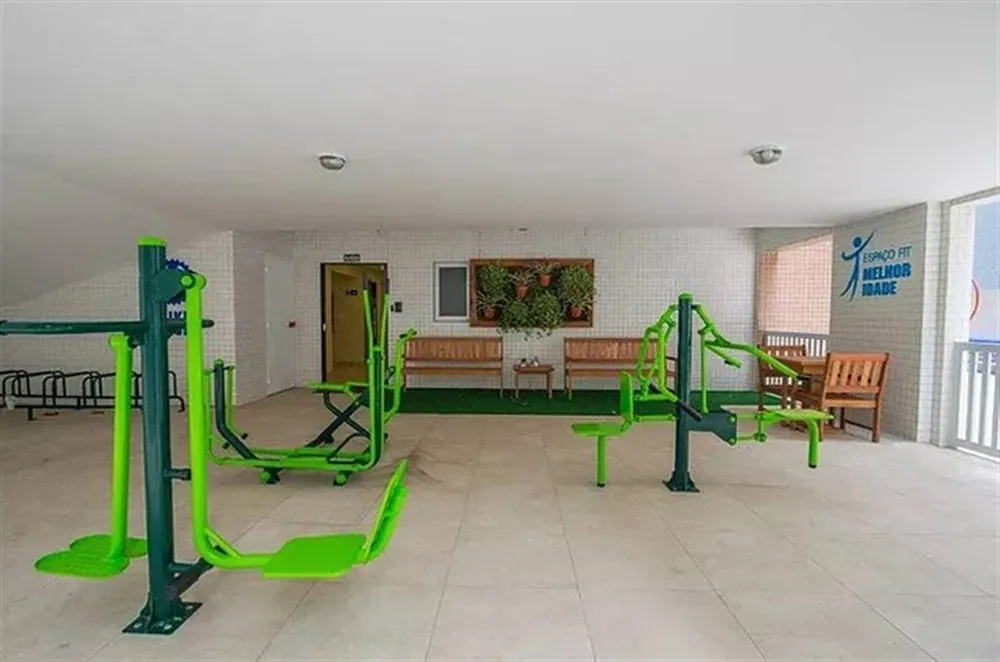 Apartamento, 3 quartos, 173 m² - Foto 15