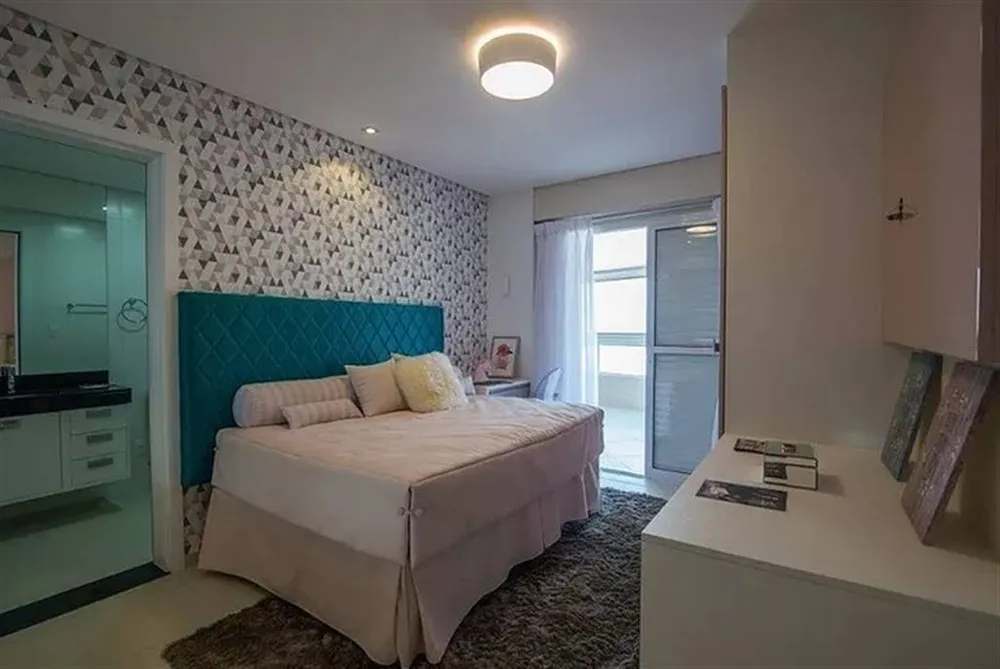 Apartamento, 3 quartos, 173 m² - Foto 9
