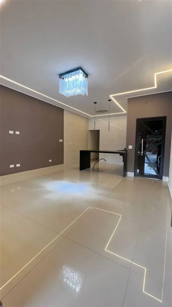 Casa, 3 quartos, 116 m² - Foto 1