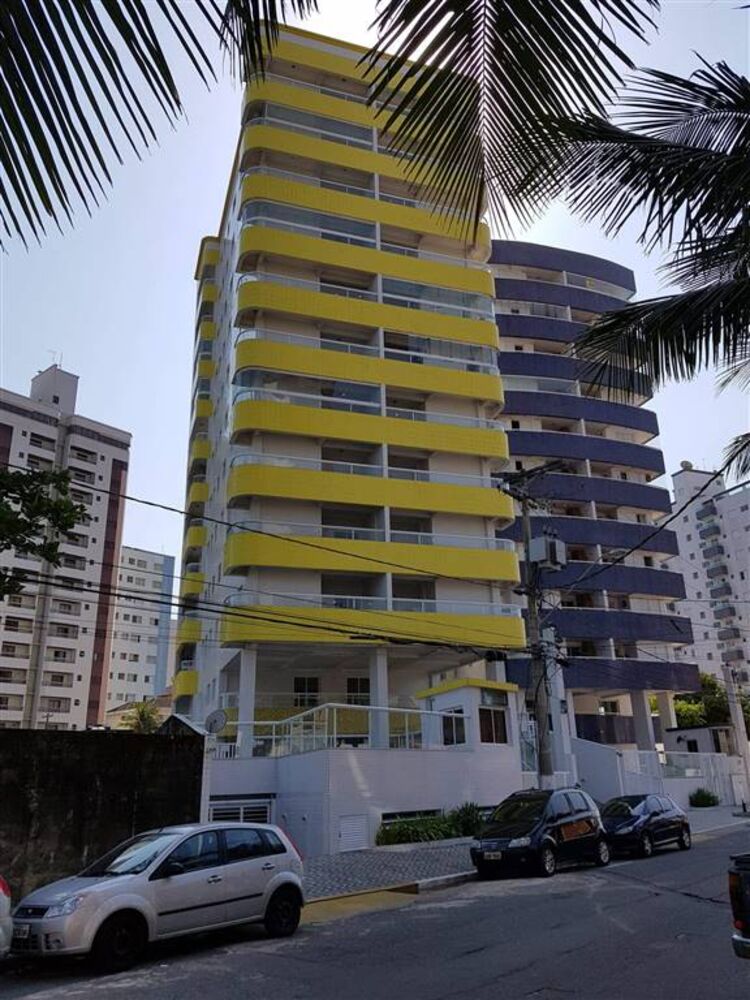 Apartamento, 2 quartos - Foto 1