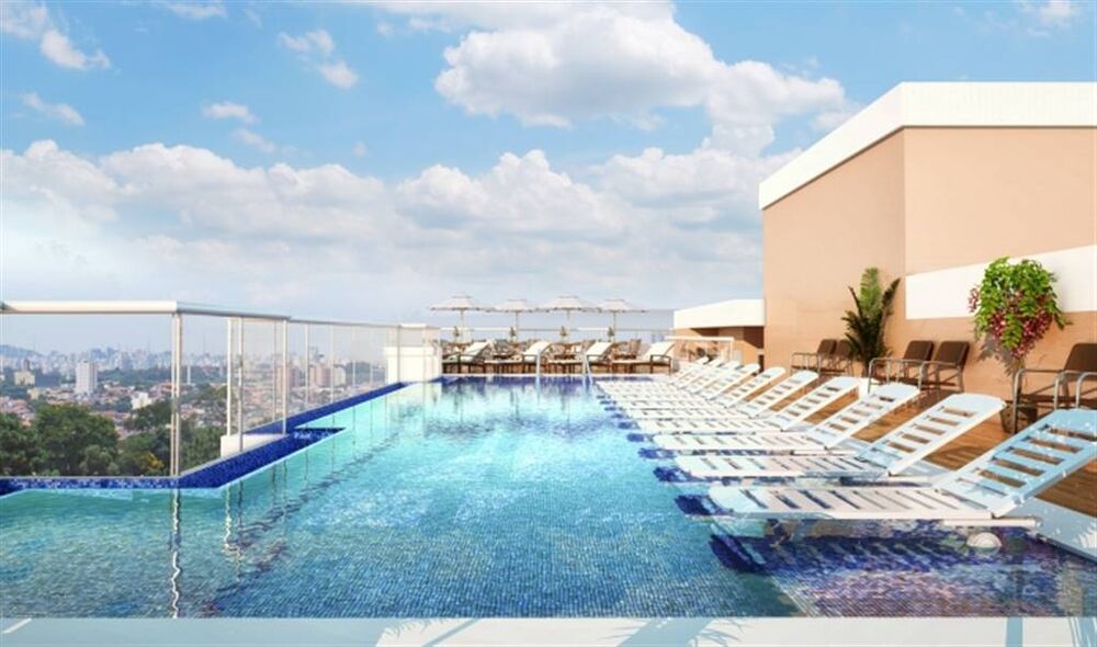 Apartamento, 2 quartos, 66 m² - Foto 1