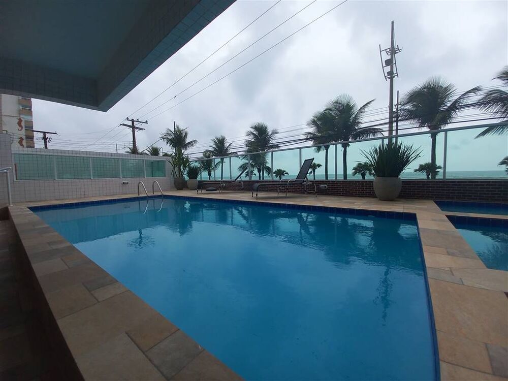 Cobertura, 3 quartos, 197 m² - Foto 3