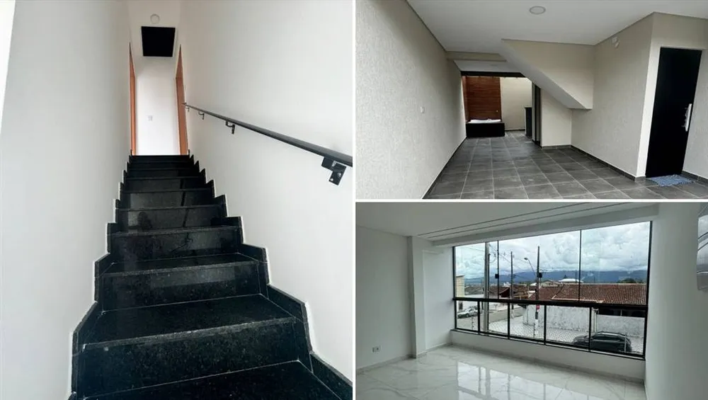 Sobrado, 2 quartos, 90 m² - Foto 7