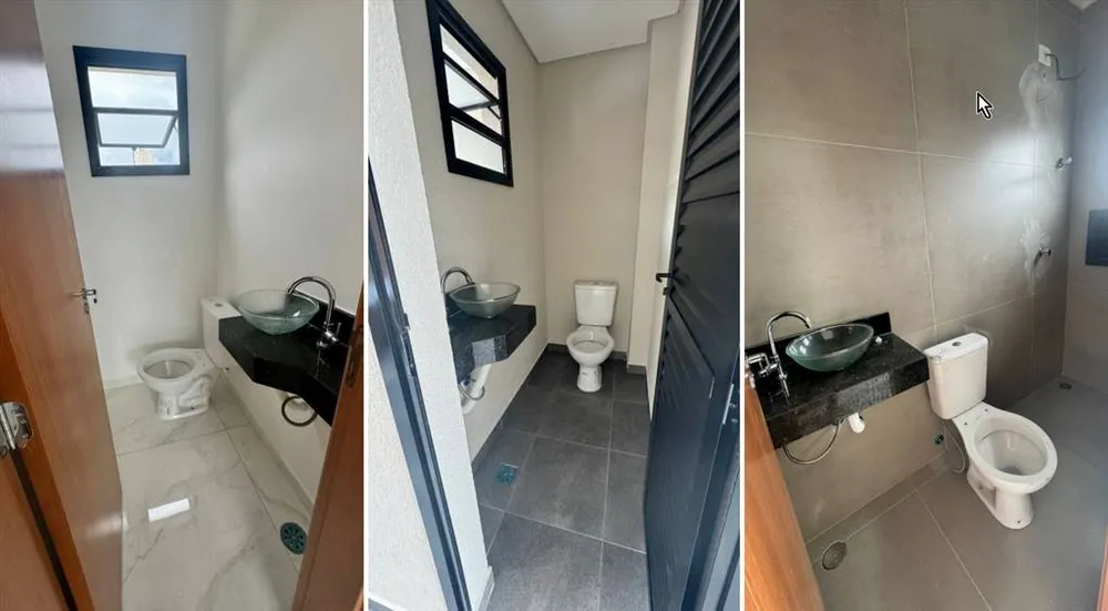 Sobrado, 2 quartos, 90 m² - Foto 3