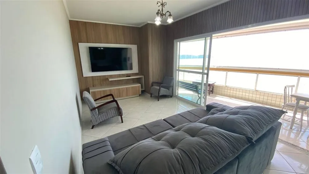 Apartamento, 3 quartos, 173 m² - Foto 8