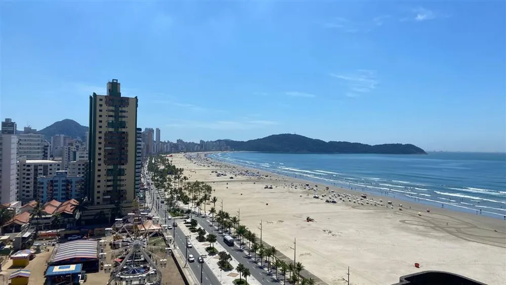 Apartamento, 3 quartos, 173 m² - Foto 2