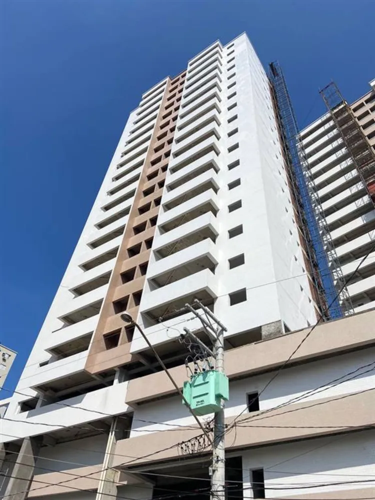Apartamento, 3 quartos, 128 m² - Foto 3
