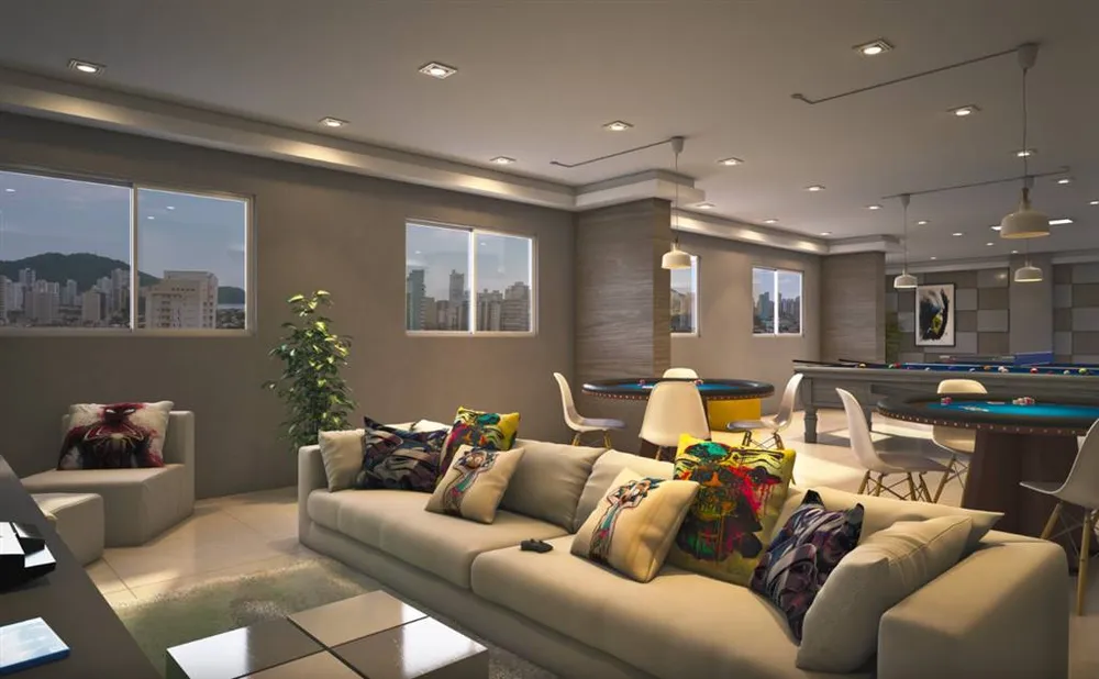 Apartamento, 2 quartos, 57 m² - Foto 5