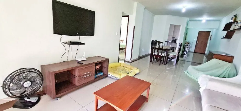 Apartamento, 2 quartos, 115 m² - Foto 3