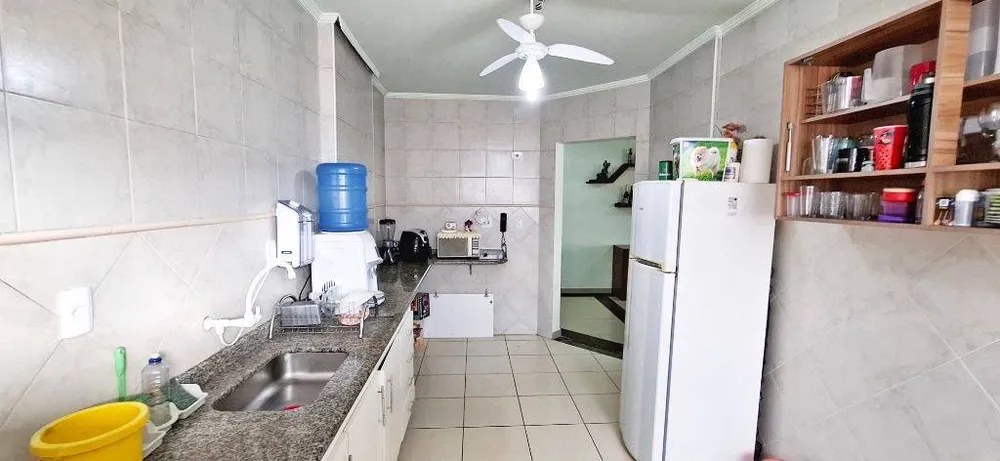 Apartamento, 2 quartos, 115 m² - Foto 2