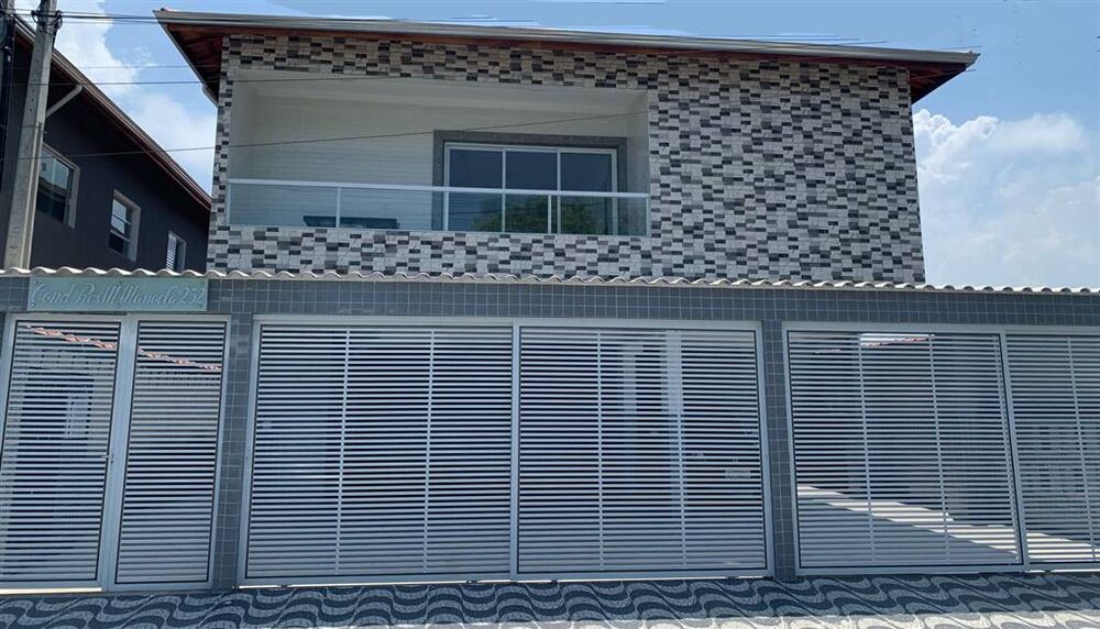Casa de Condomínio à venda com 2 quartos - Foto 2