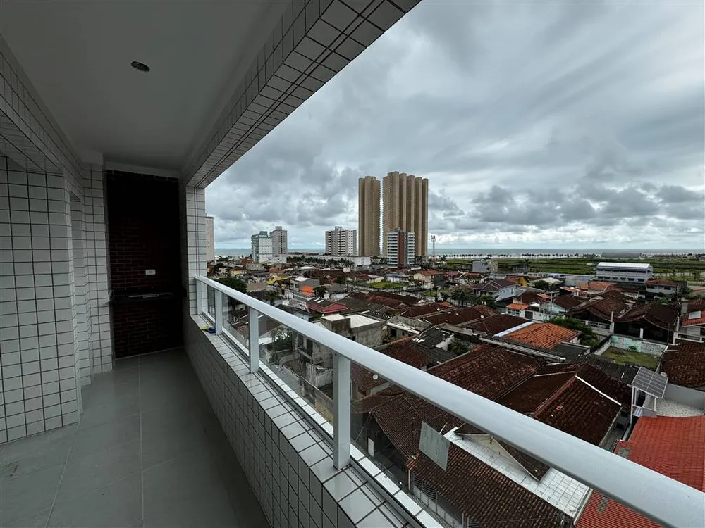 Apartamento, 2 quartos, 68 m² - Foto 2