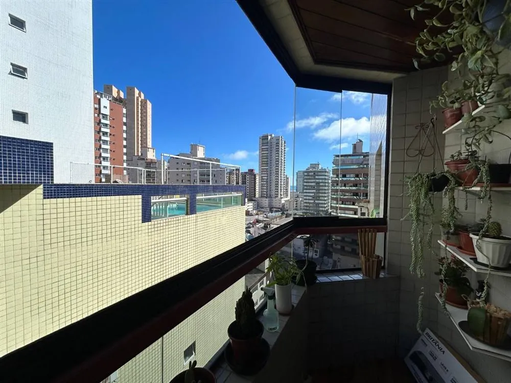 Apartamento, 3 quartos, 99 m² - Foto 4
